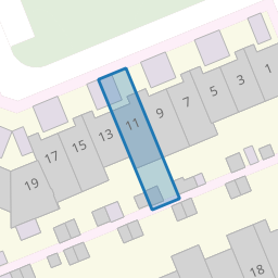 Perceel ISS00-A-1921