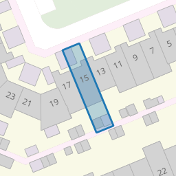 Perceel ISS00-A-1923