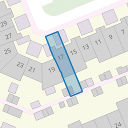 Perceel ISS00-A-1924