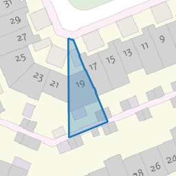 Perceel ISS00-A-1925