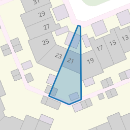 Perceel ISS00-A-1926