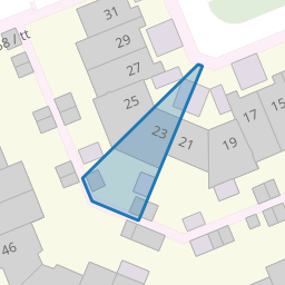 Perceel ISS00-A-1927