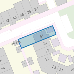 Perceel ISS00-A-1931