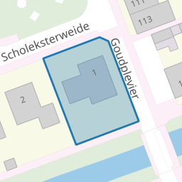 Perceel ISS00-A-1933