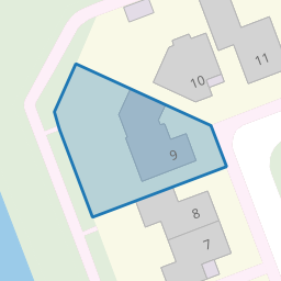 Perceel ISS00-A-1941