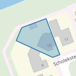 Perceel ISS00-A-1942