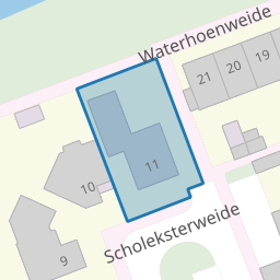 Perceel ISS00-A-1943