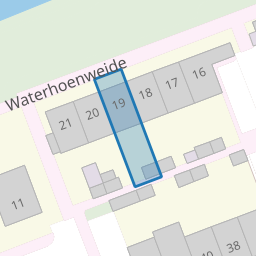 Perceel ISS00-A-1946