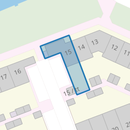 Perceel ISS00-A-1951