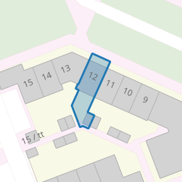 Perceel ISS00-A-1954