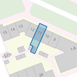 Perceel ISS00-A-1955