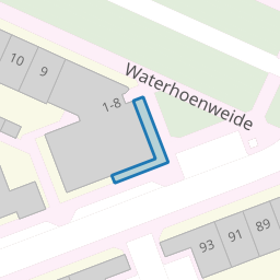 Perceel ISS00-A-1957