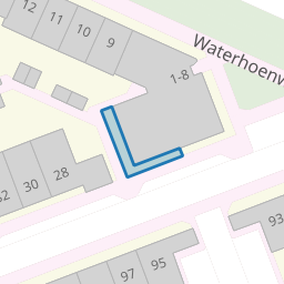 Perceel ISS00-A-1958