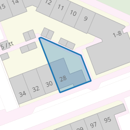 Perceel ISS00-A-1959