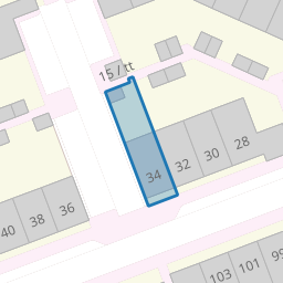 Perceel ISS00-A-1962