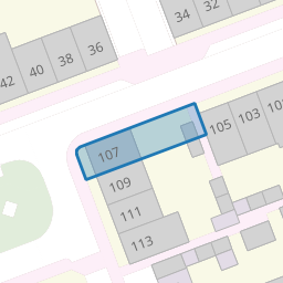 Perceel ISS00-A-1968