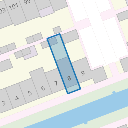 Perceel ISS00-A-1974