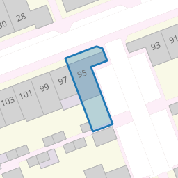 Perceel ISS00-A-1979