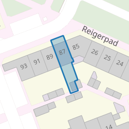 Perceel ISS00-A-1983