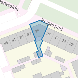 Perceel ISS00-A-1984