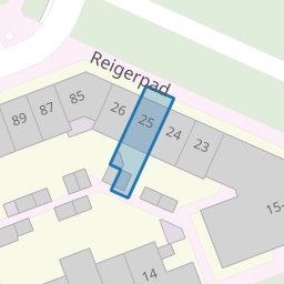 Perceel ISS00-A-1986