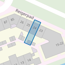 Perceel ISS00-A-1987