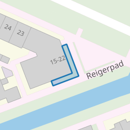 Perceel ISS00-A-1988