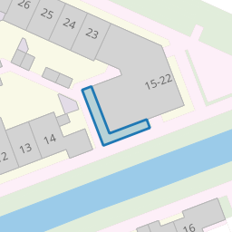 Perceel ISS00-A-1989