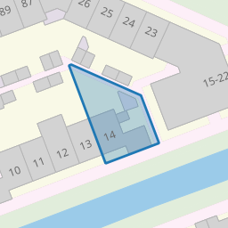 Perceel ISS00-A-1990