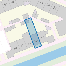 Perceel ISS00-A-1991