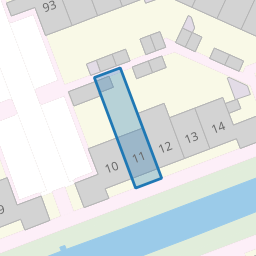 Perceel ISS00-A-1993