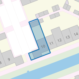 Perceel ISS00-A-1994