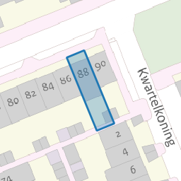 Perceel ISS00-A-2002