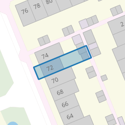 Perceel ISS00-A-2005