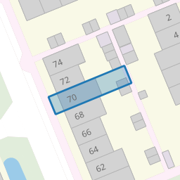 Perceel ISS00-A-2006