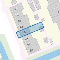 Perceel ISS00-A-2008