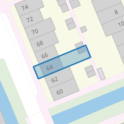 Perceel ISS00-A-2009