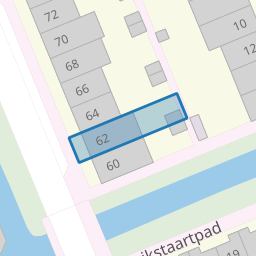 Perceel ISS00-A-2010