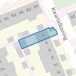 Perceel ISS00-A-2012