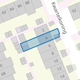 Perceel ISS00-A-2013