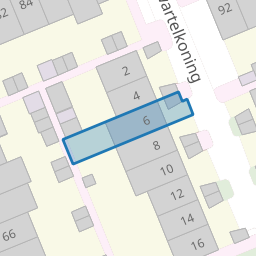 Perceel ISS00-A-2014