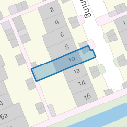 Perceel ISS00-A-2016