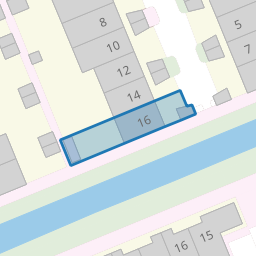 Perceel ISS00-A-2019