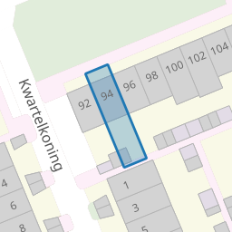 Perceel ISS00-A-2021