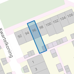 Perceel ISS00-A-2022