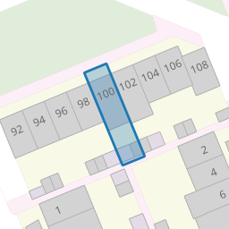 Perceel ISS00-A-2024