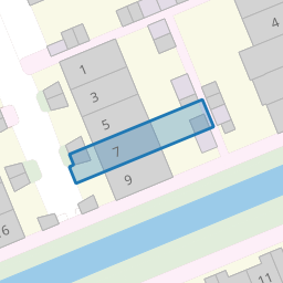 Perceel ISS00-A-2032