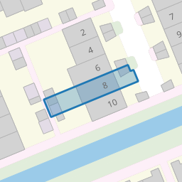 Perceel ISS00-A-2037