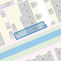 Perceel ISS00-A-2038