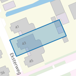 Perceel ISS00-A-2047